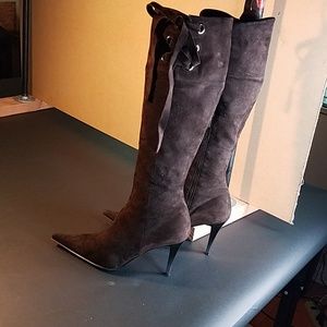 Do not wear them anymore.